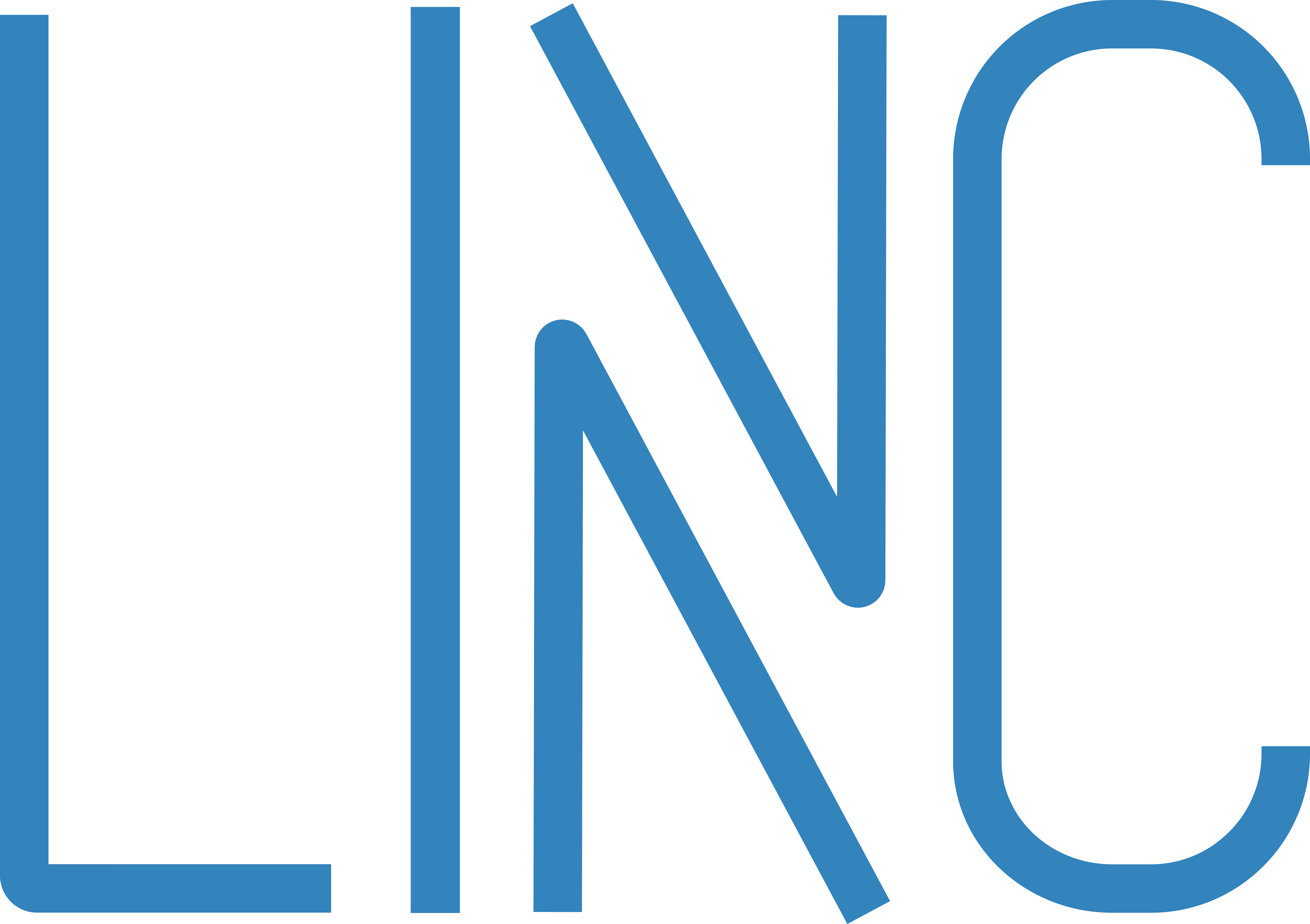 LINK'N SYNC Logo